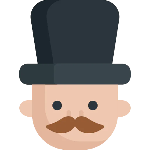 Nutcracker icon