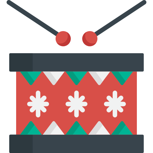 Drum icon