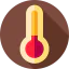 Thermometer 图标 64x64