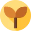 Leaf 图标 64x64