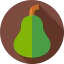 Pear 图标 64x64