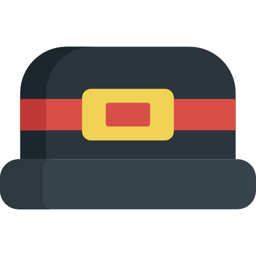 Hat icon
