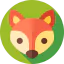 Fox 图标 64x64