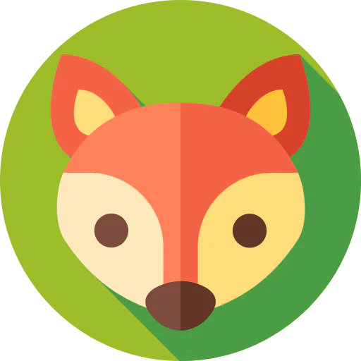 Fox icon