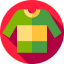 Sweater 图标 64x64