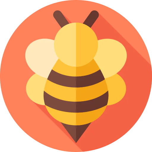 Bee icon
