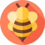 Bee 图标 64x64