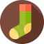 Socks 图标 64x64