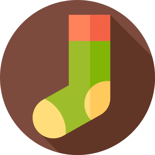 Socks icon