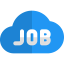 Search job icon 64x64