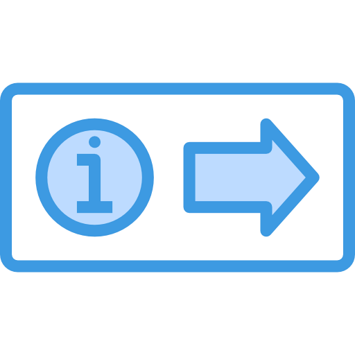 Information icon