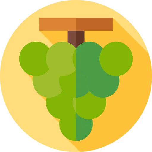 Grapes 图标