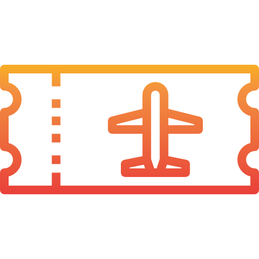 Ticket icon