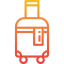 Luggage Symbol 64x64