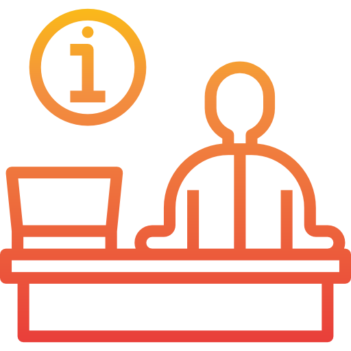 Information point Ikona