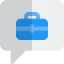 Chat icon 64x64