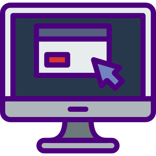 Website icon