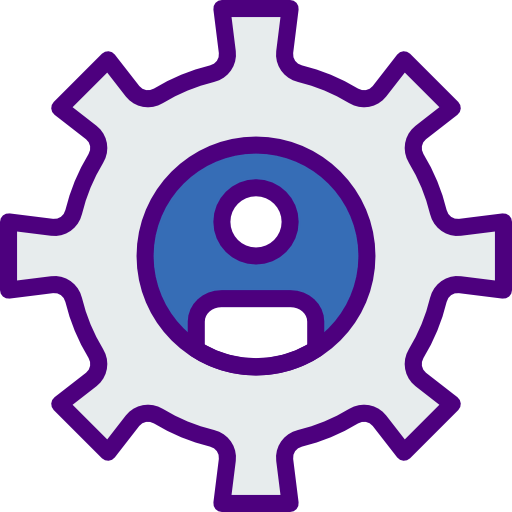 User icon