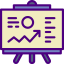 Analytics icon 64x64