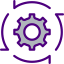 Settings icon 64x64