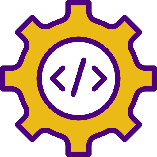 Configuration icon