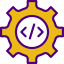 Configuration icon 64x64