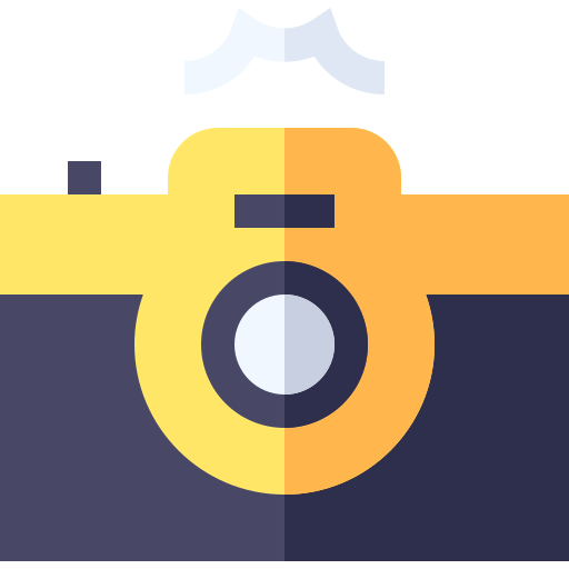 Camera icon