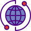 Worldwide icon 64x64