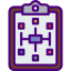 Schedule icon 64x64