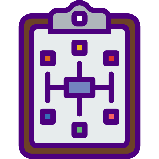 Schedule icon