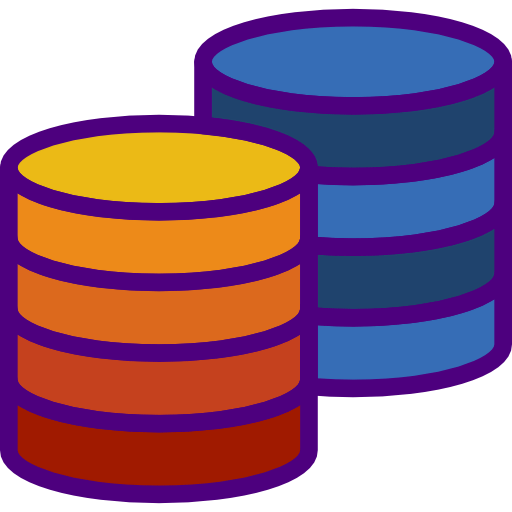 Databases icon