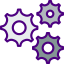 Settings icon 64x64