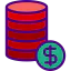 Data icon 64x64