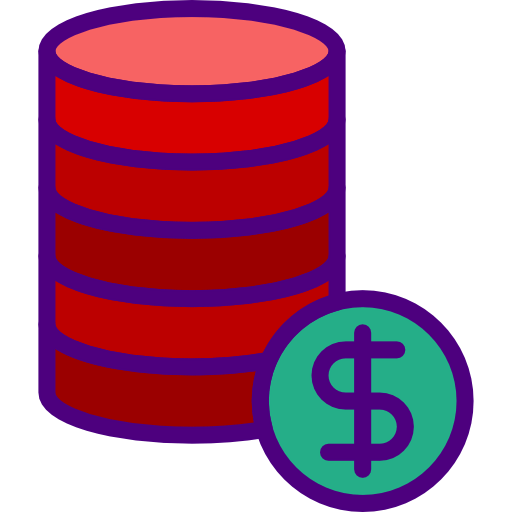 Data 图标