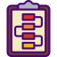Clipboard icon 64x64