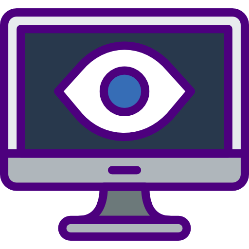 Privacy icon