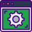 Settings icon 64x64