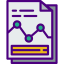 Analytics icon 64x64