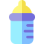 Feeding bottle icon 64x64