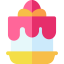 Cake icon 64x64