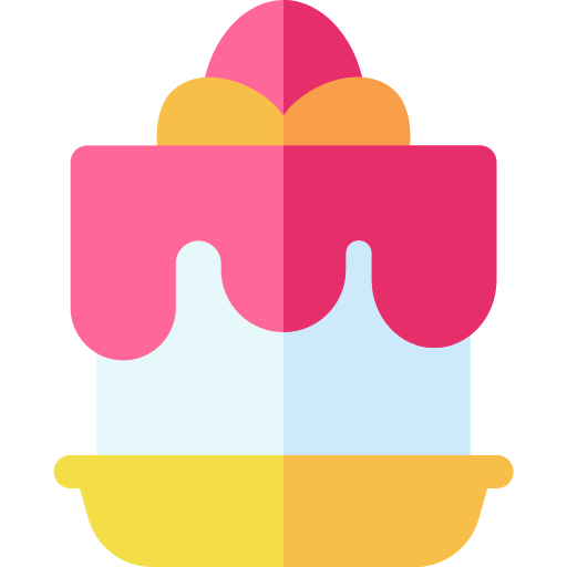 Cake icon
