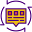 Message icon 64x64