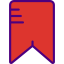 Bookmark icon 64x64