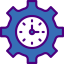 Settings icon 64x64