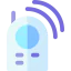 Baby monitor icon 64x64