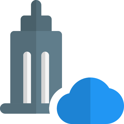 Cloud icon