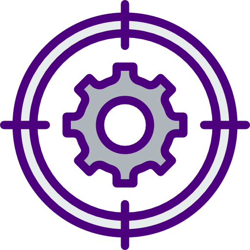 Target icon