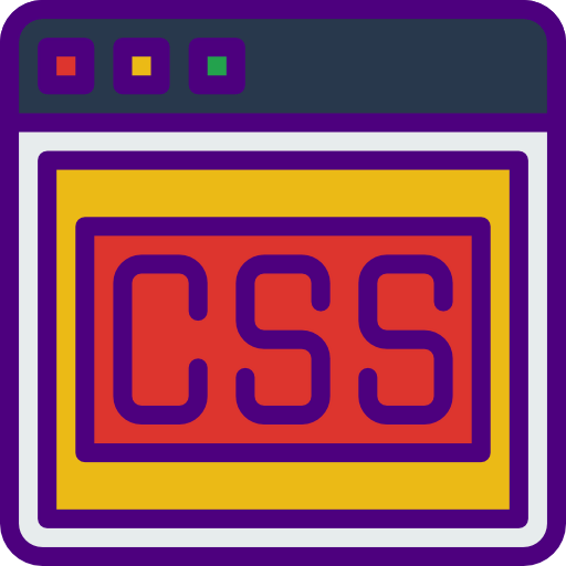 CSS иконка