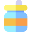 Baby food icon 64x64