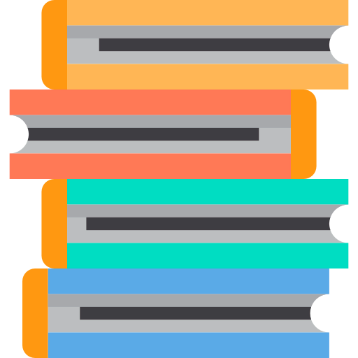 Library icon